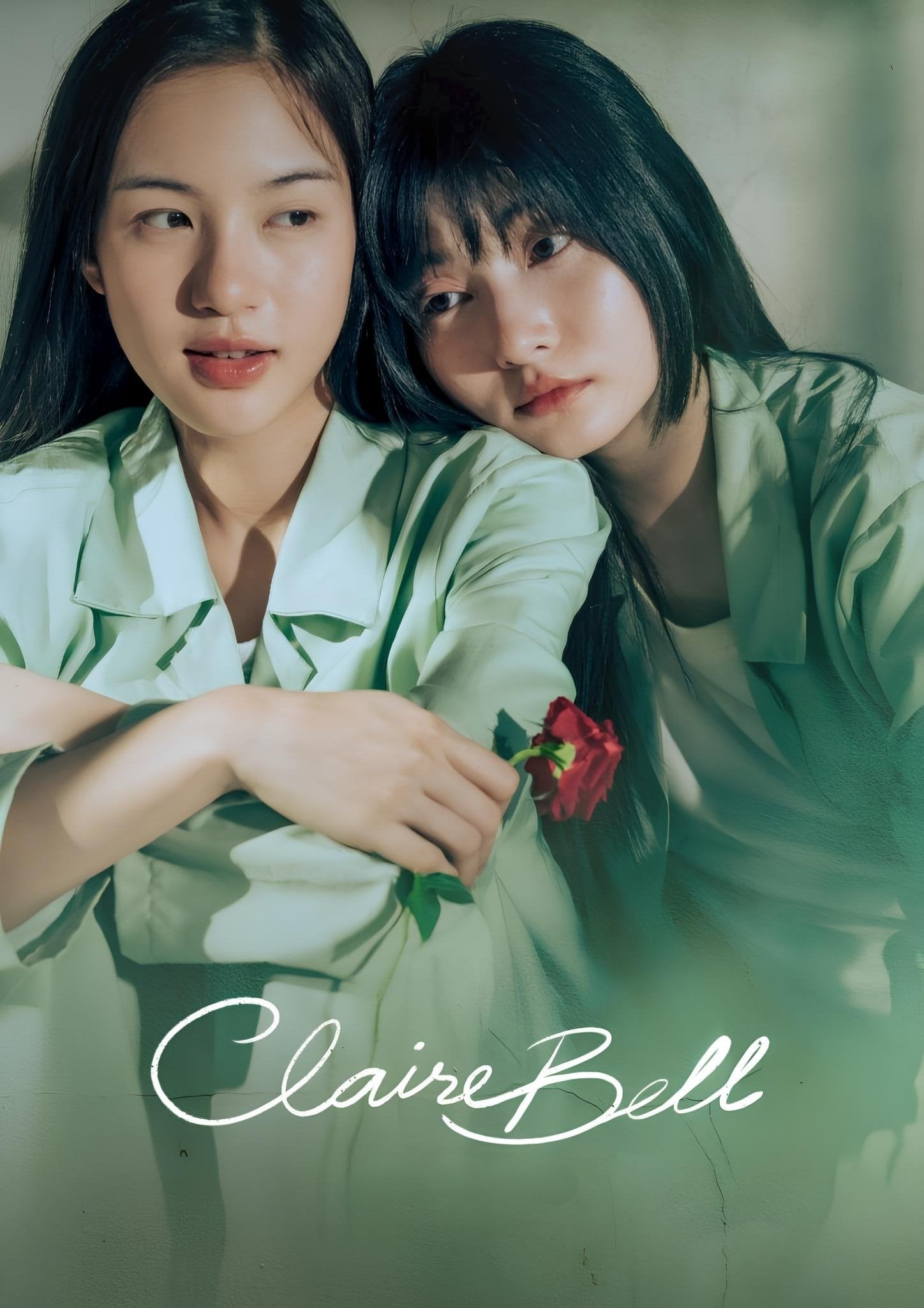 ClaireBell - Davika Hoorne, Chantavit Dhanasevi · 2025