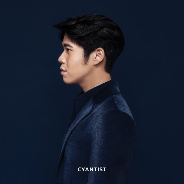 CYANTIST - Album · atom chanakan