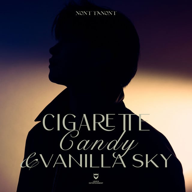 Cigarette Candy & Vanilla Sky - Album · NONT TANONT