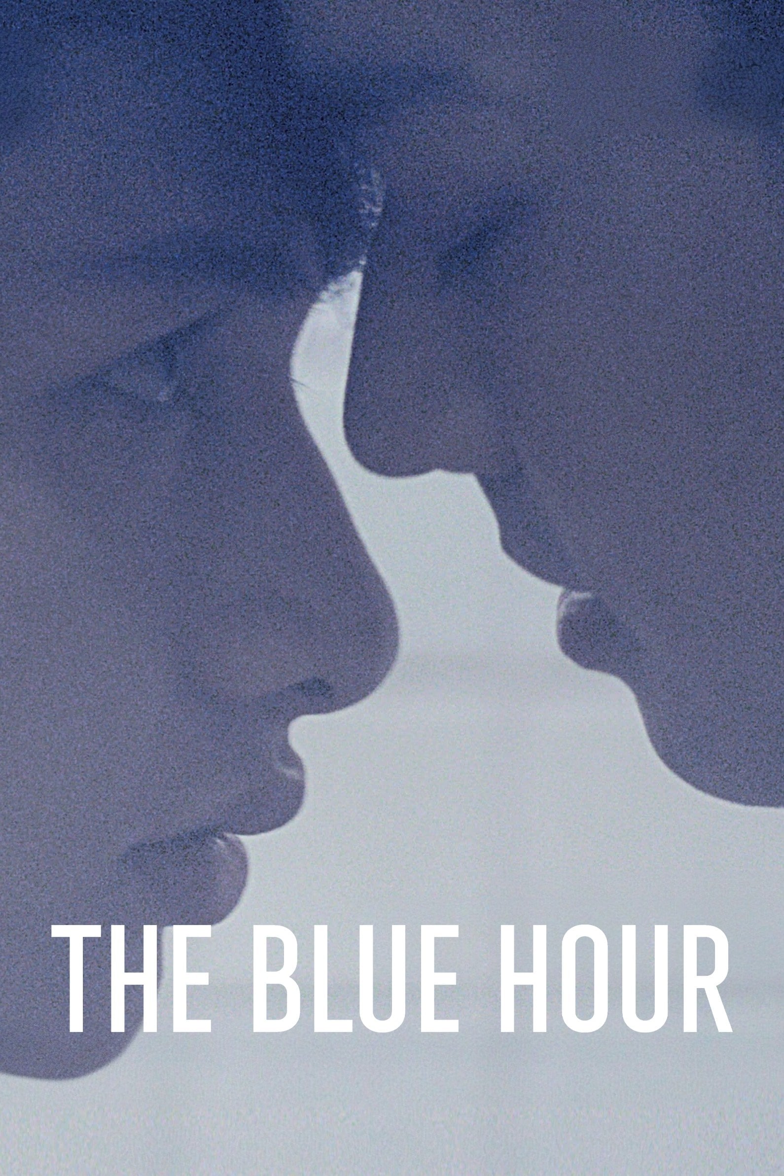 The Blue Hour - Anucha Boonyawatana · 2015