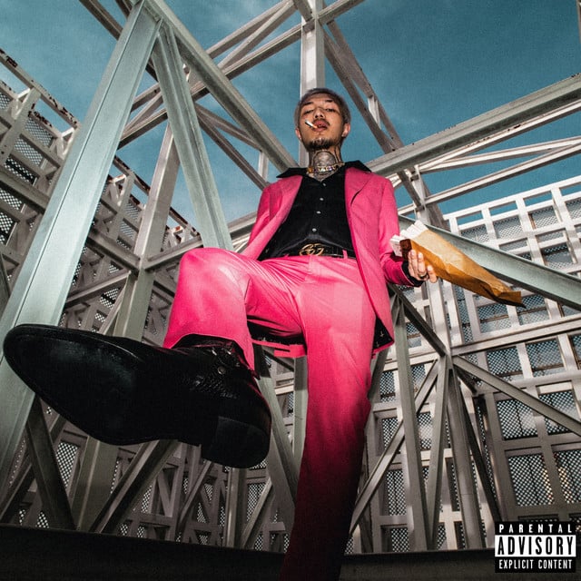 BANGKOK LEGACY - Album · YOUNGOHM