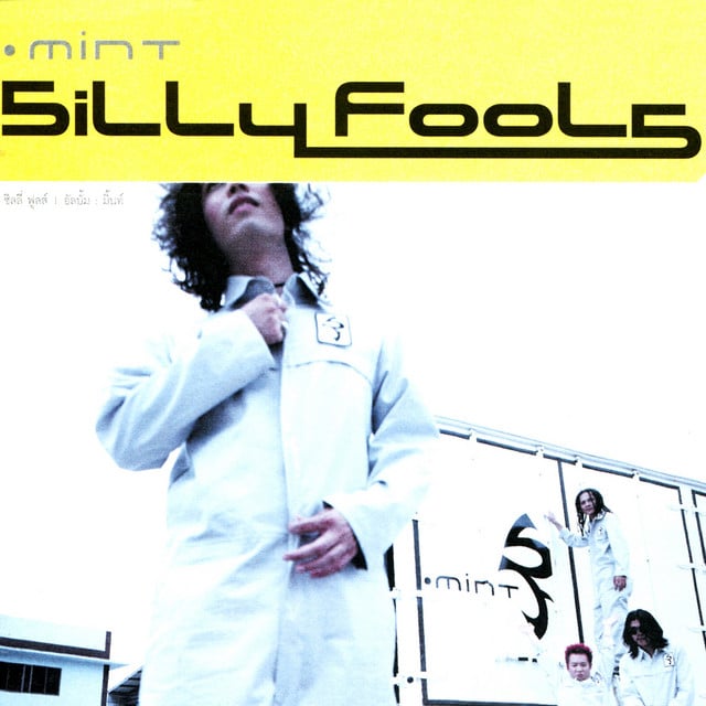 Mint - Album · Silly Fools