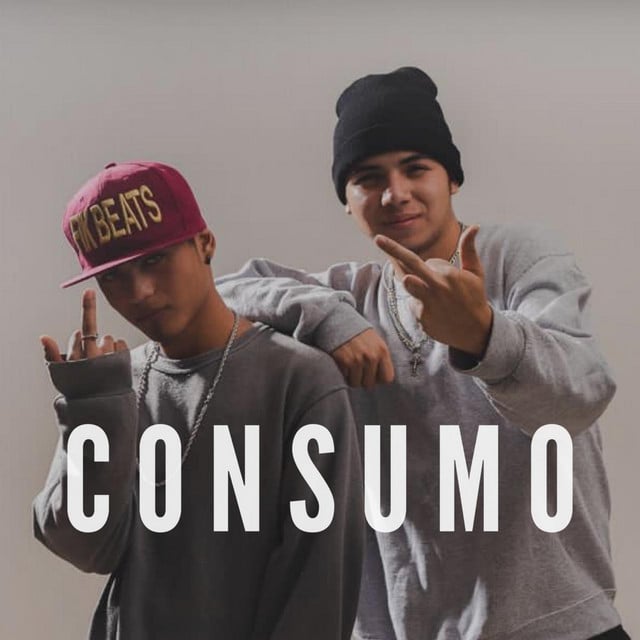 Consumo - Song · Jauria Santa