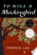 To Kill a Mockingbird - Harper Lee • 2014