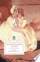 Sense and Sensibility - Jane Austen • 2001