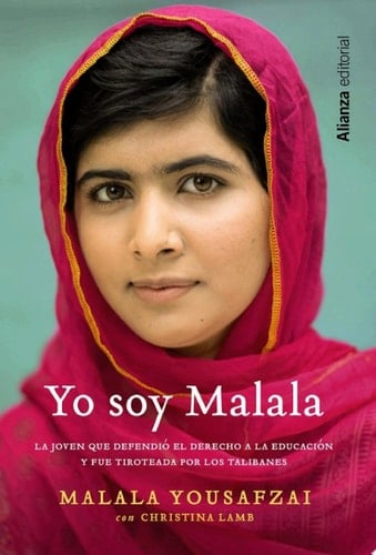 Yo soy Malala - Malala Yousafzai, Christina Lamb · 2013