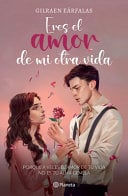 Eres El Amor de Mi Otra Vida / You're the Love of My Other Life - Gilraen Eärfalas · 2024