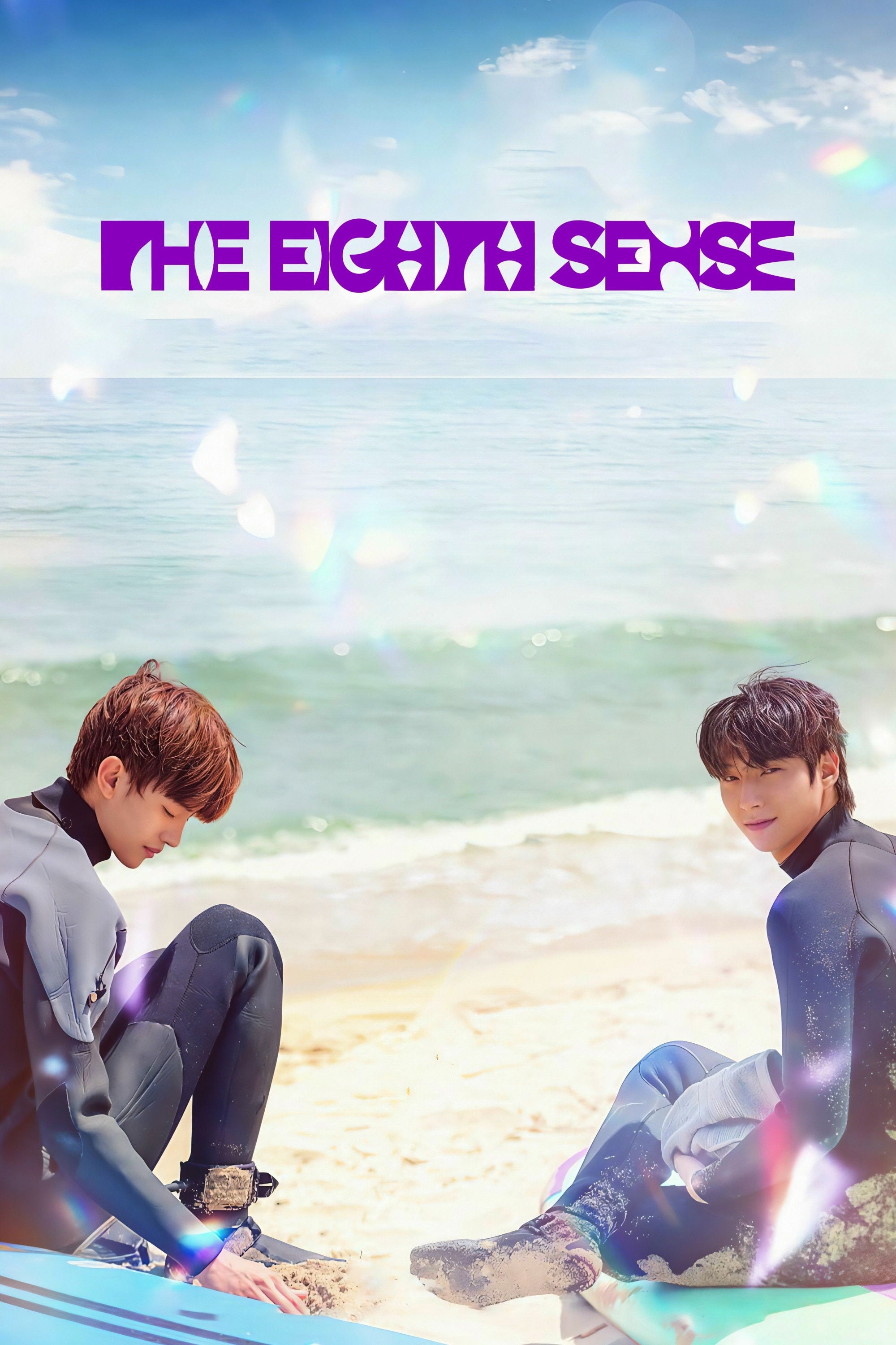 The Eighth Sense - Season 1