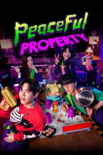 Peaceful Property - · 2024