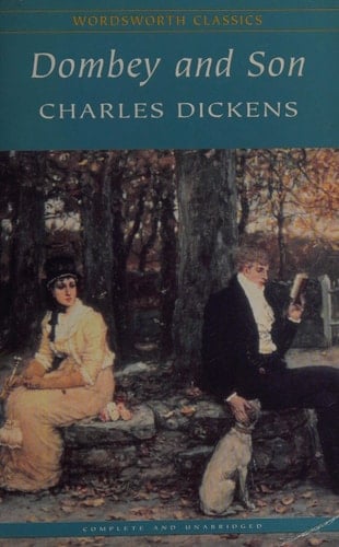 Dombey and Son - Charles Dickens · 1995