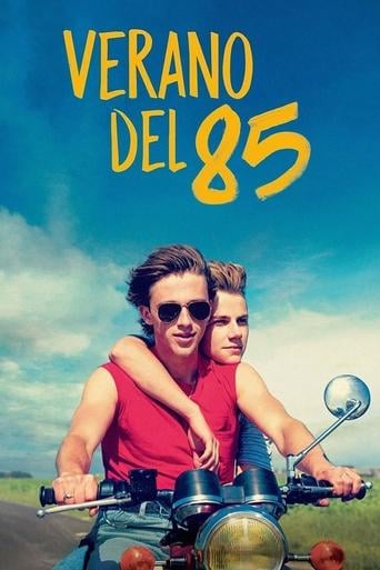 Verano del 85 - François Ozon · 2020