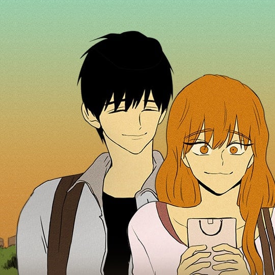 Cheese in the Trap - Soonkki