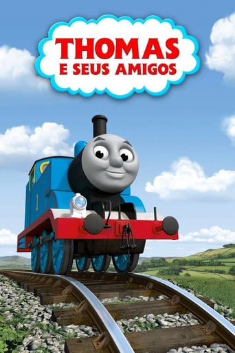 Thomas e Seus Amigos - Britt Allcroft · 1984