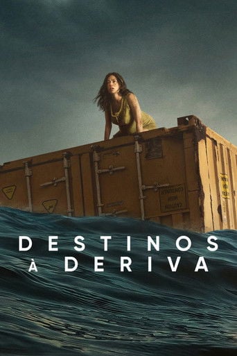 Destinos à Deriva - Albert Pintó · 2023