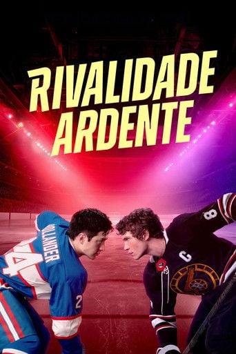 Rivalidade Ardente - Jacob Tierney · 2025