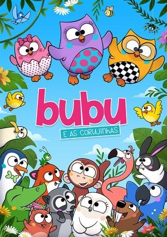 Bubu e as Corujinhas - · 2019