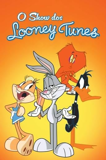 O Show dos Looney Tunes - Sam Register · 2011