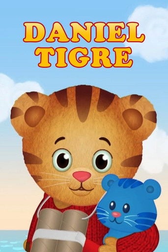 Daniel Tigre - Angela Santomero · 2012