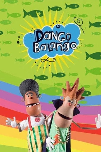 Dango Balango - · 2006