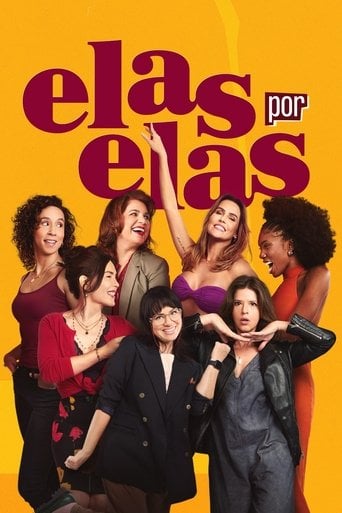 Elas por Elas - Thereza Falcão · 2023