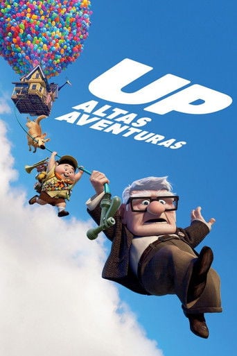Up: Altas Aventuras - Pete Docter · 2009