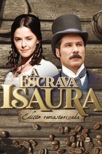 A Escrava Isaura - Tiago Santiago · 2004