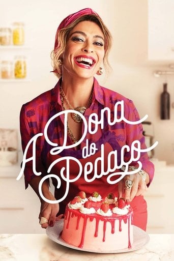 A Dona do Pedaço - Walcyr Carrasco · 2019
