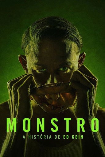 Monstro: A História de Ed Gein - Ian Brennan · 2025