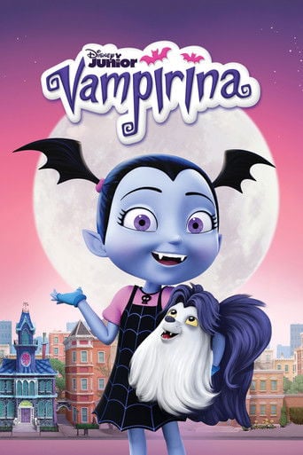 Vampirina - Chris Nee · 2017