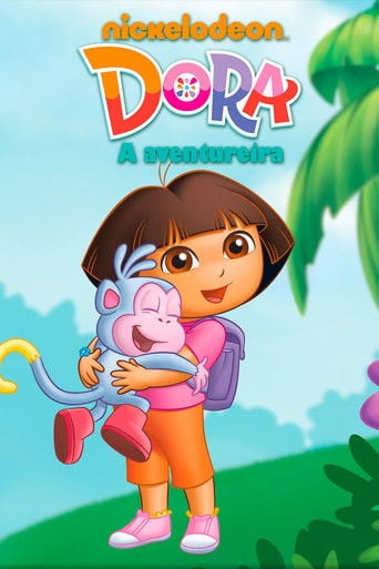 Dora, a Aventureira - Valerie Walsh · 2000