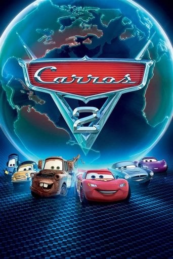 Carros 2 - John Lasseter · 2011