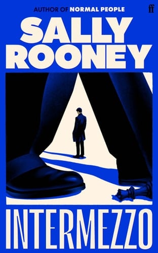 Intermezzo - Sally Rooney • unde