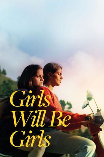 Girls Will Be Girls - Shuchi Talati · 2024