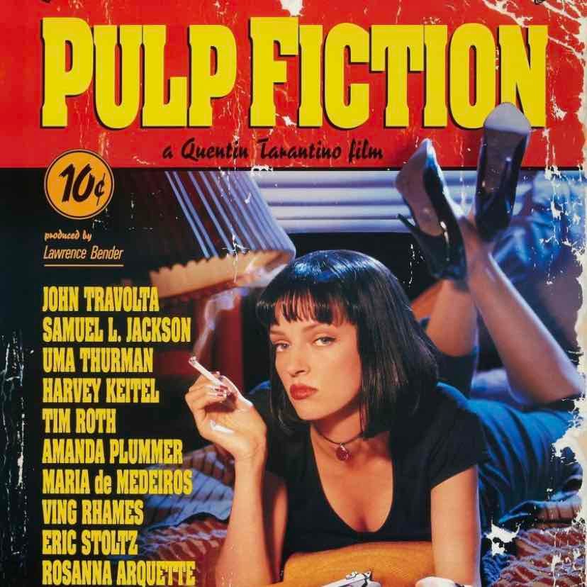Pulp Fiction