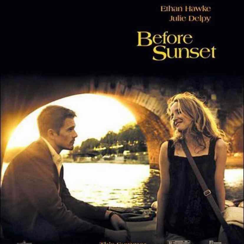 Before Sunset