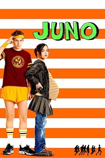 Juno - Jason Reitman · 2007