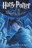 Harry Potter and the Order of the Phoenix - J. K. Rowling