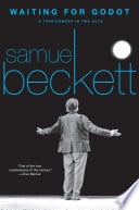 Waiting for Godot - Samuel Beckett • 2011