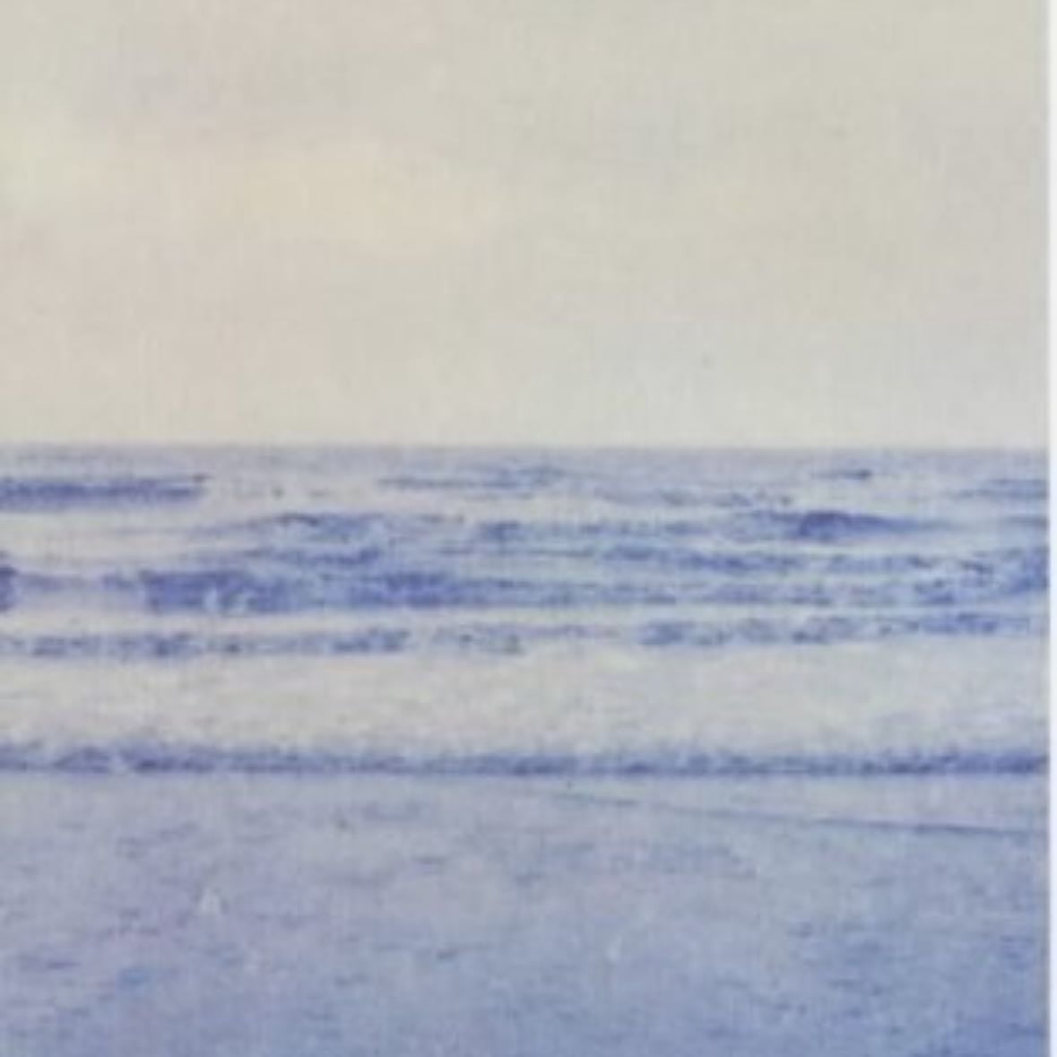 The Waves - Virginia Woolf