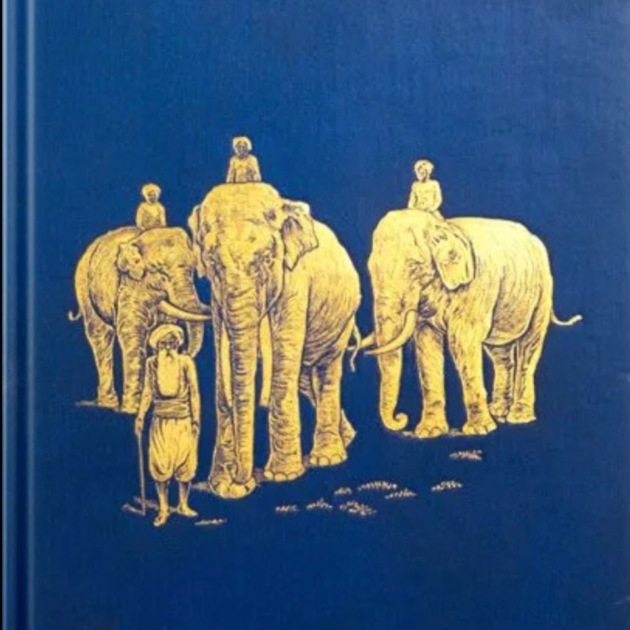 The Jungle Book - Rudyard Kipling · 1894