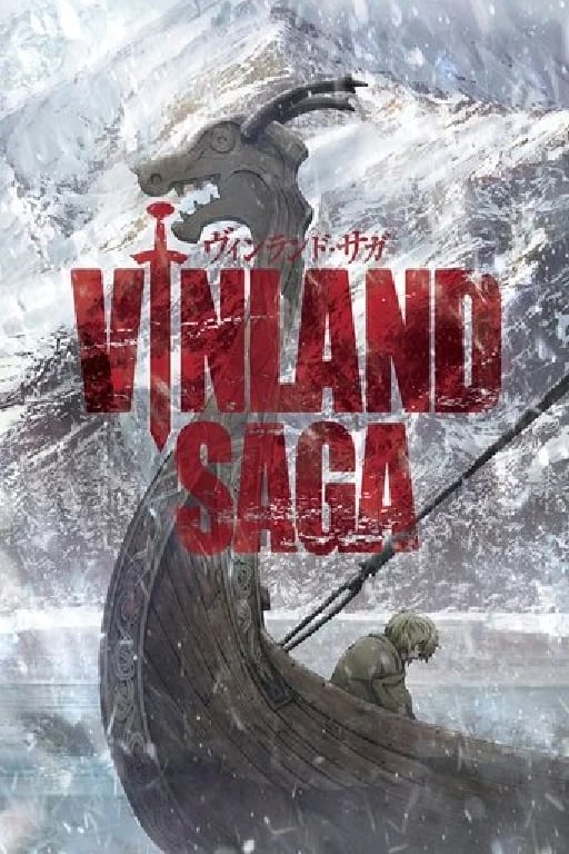 Vinland Saga - · 2019