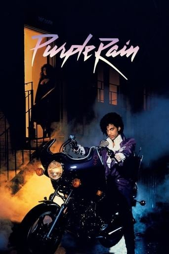 Purple Rain - Albert Magnoli · 1984