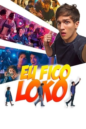 Eu Fico Loko - Bruno Garotti · 2017