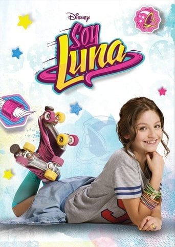 Soy Luna - Jorge Edelstein · 2016