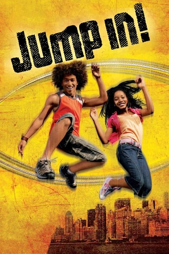 Jump In! - Paul Hoen · 2007