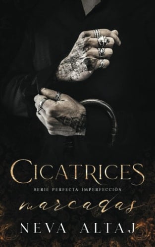 Cicatrices Marcadas Mafia Romance - Neva Altaj 路 2023