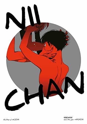 Nii-chan - Harada • 2022