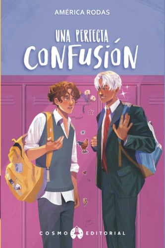 Una perfecta confusión (Spanish Edition) - América Rodas • 2022