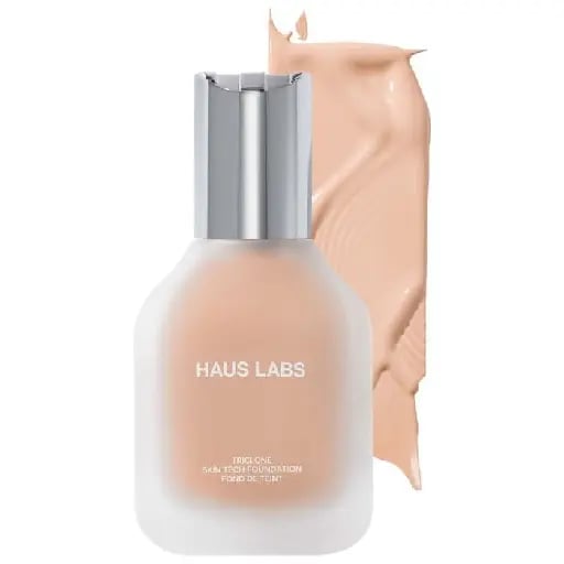 Haus labs