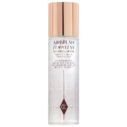 Charlotte Tilbury